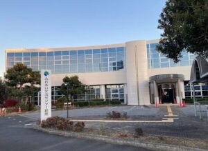 【お知らせ】萩原だより　３月号（ふれあい交流センター萩原）